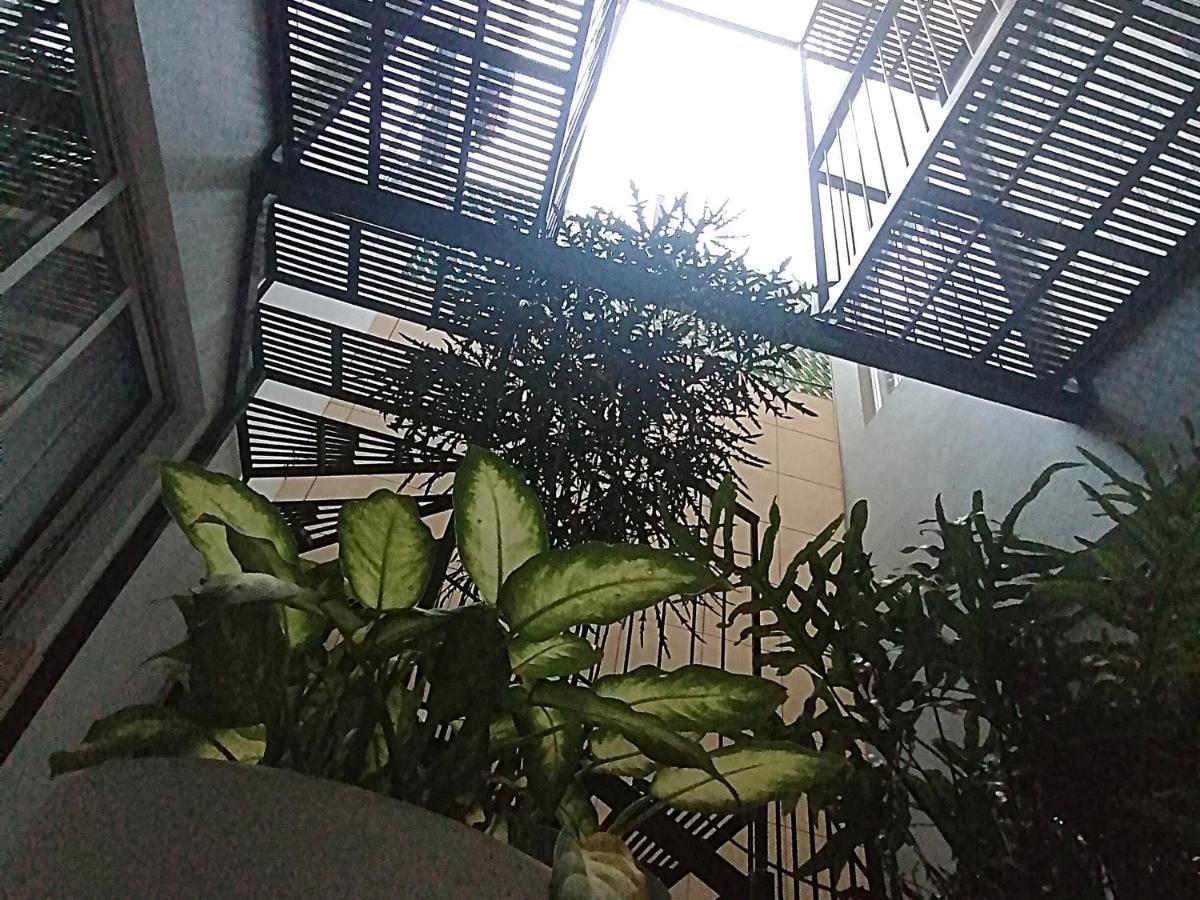Hotel Hcm Γκουανταλαχάρα Εξωτερικό φωτογραφία